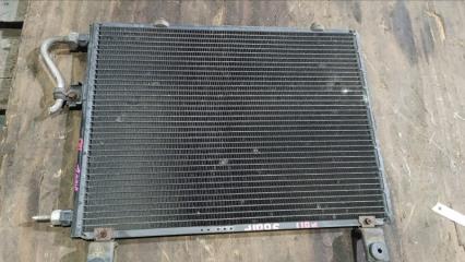 Запчасть радиатор кондиционера DAIHATSU TERIOS