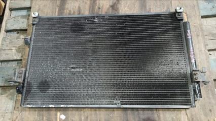 Радиатор кондиционера MITSUBISHI CHARIOT GRANDIS