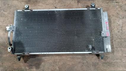 Радиатор кондиционера TOYOTA CORSA