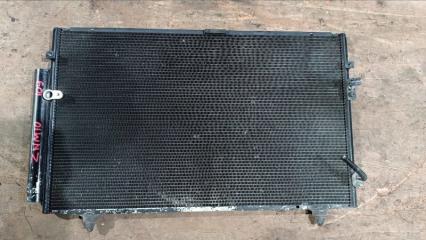 Радиатор кондиционера TOYOTA ISIS
