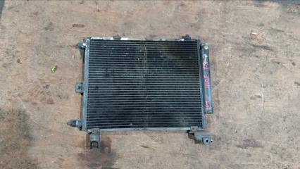 Запчасть радиатор кондиционера TOYOTA CAMI