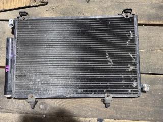 Радиатор кондиционера TOYOTA PROBOX