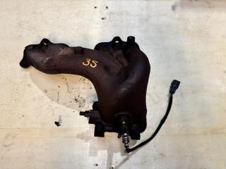 Коллектор выпускной TOYOTA CALDINA