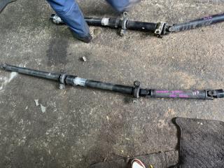 Карданный вал задний MITSUBISHI CHARIOT GRANDIS