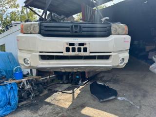 Nose cut HONDA CROSSROAD RT4 1 ракурс