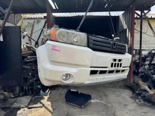 Nose cut HONDA CROSSROAD RT4 2 ракурс