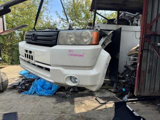 Nose cut HONDA CROSSROAD RT4 3 ракурс