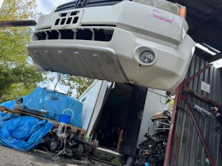 Nose cut HONDA CROSSROAD RT4 4 ракурс