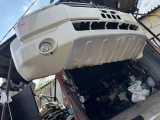 Nose cut HONDA CROSSROAD RT4 5 ракурс