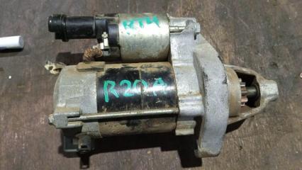 Стартер HONDA CROSSROAD контрактная Стартер HONDA CROSSROAD