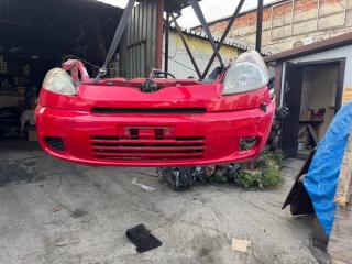 Nose cut TOYOTA FUNCARGO