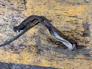 Запчасть заливная горловина топливного бака DAIHATSU STORIA