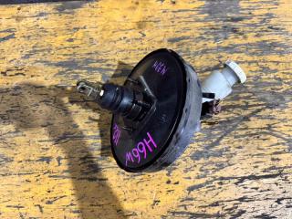 Главный тормозной цилиндр MITSUBISHI PAJERO IO