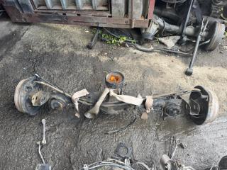 Мост задний TOYOTA CAMI контрактная Мост задний TOYOTA CAMI