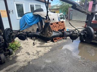 Мост задний MITSUBISHI PAJERO IO контрактная Мост задний MITSUBISHI PAJERO IO