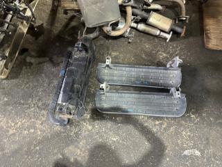 Подножка MITSUBISHI DELICA контрактная Подножка MITSUBISHI DELICA