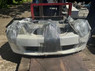 Nose cut TOYOTA NADIA