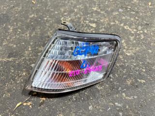 Фото запчасти габарит левый NISSAN PRIMERA контрактная запчасть Запчасть габарит левый NISSAN PRIMERA