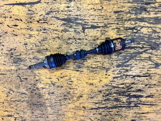 Фото запчасти привод передний левый NISSAN CUBE контрактная запчасть Запчасть привод передний левый NISSAN CUBE