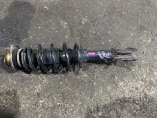 Запчасть стойка передняя левая DAIHATSU STORIA