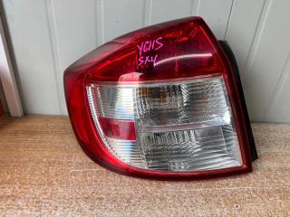 Запчасть стоп-сигнал левый SUZUKI SX4