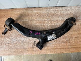 Запчасть рычаг передний левый NISSAN SUNNY