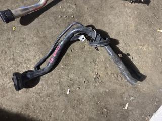 Фото запчасти заливная горловина топливного бака NISSAN CUBE контрактная запчасть Запчасть заливная горловина топливного бака NISSAN CUBE