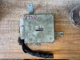 Запчасть компьютер SUBARU LEGACY