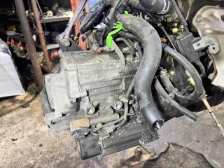 АКПП HONDA STEP WAGON