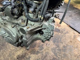 АКПП MITSUBISHI DION