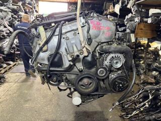 Двигатель NISSAN CEFIRO A33 VQ20DE 297526A контрактная