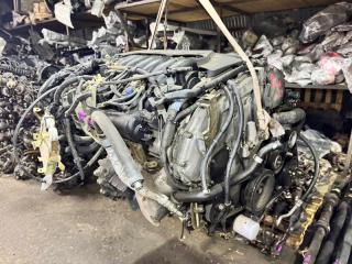 Двигатель CEFIRO A33 VQ20DE