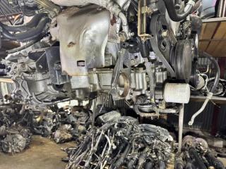 Двигатель NISSAN CEFIRO A33 VQ20DE