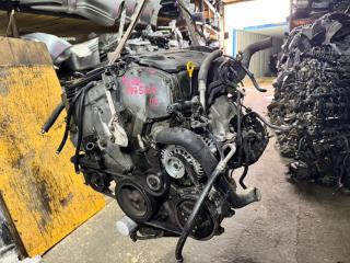 Двигатель CEFIRO A33 VQ20DE