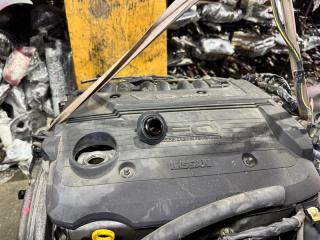 Двигатель CEFIRO A33 VQ20DE