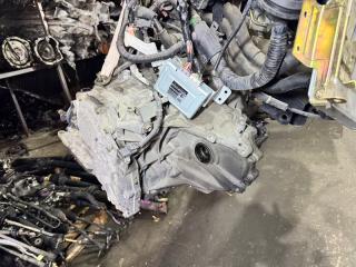 АКПП NISSAN CEFIRO