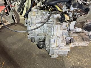 Запчасть акпп NISSAN NOTE