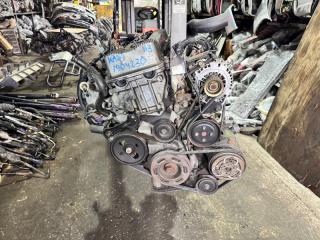 Двигатель NISSAN BASSARA