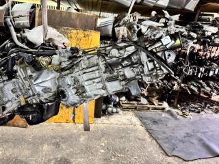 МКПП SUBARU LANCASTER