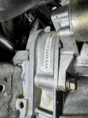 МКПП SUBARU LANCASTER BH9 EJ254 TY754XKAAA. SVAP 3 ракурс