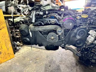 Двигатель SUBARU LANCASTER