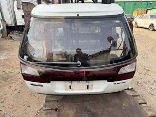 Дверь 5-я SUBARU LANCASTER