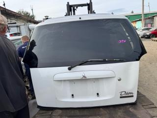 Дверь 5-я MITSUBISHI DION