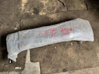 Дверь 5-я MITSUBISHI OUTLANDER