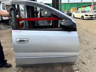 Фото запчасти дверь передняя правая NISSAN TINO контрактная запчасть Запчасть дверь передняя правая NISSAN TINO