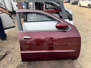 Дверь передняя правая NISSAN CEFIRO