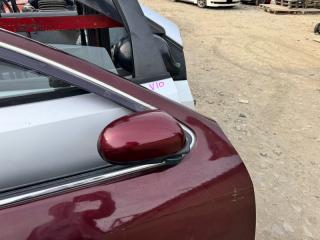 Дверь правая передняя NISSAN CEFIRO A33 2 ракурс