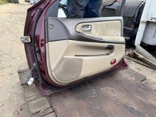 Дверь правая передняя NISSAN CEFIRO A33 3 ракурс