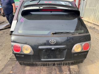 Дверь 5-я TOYOTA CALDINA