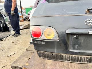 Дверь 5-я TOYOTA CALDINA ST210 2 ракурс Дверь 5-я TOYOTA CALDINA ST210 2 ракурс